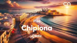 5727   -  Piso en Chipiona, Cádiz