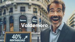 5699   -  Piso en Valdemoro, Madrid