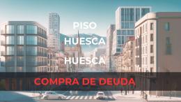 6319   -  Piso en Huesca, Huesca