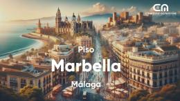 5663   -  Piso en Marbella, Málaga