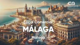 5659   -  Local Comercial en Málaga, Málaga