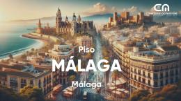 5658   -  Piso en Málaga, Málaga