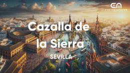 6212   -  Piso en Cazalla De La Sierra, Sevilla