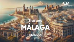 Trastero en Málaga, Málaga