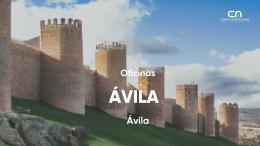 5640   -  Oficina en Ávila, Ávila