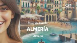 5592   -  Casa en Almería, Almería