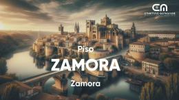 5590   -  Piso en Zamora, Zamora