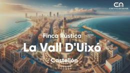 5577   -  Fincas Rústicas en La Vall D'Uixó, Castellón