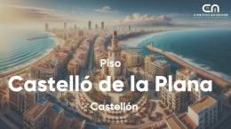 5548   -  Piso en Castellón/Castelló, Castellón