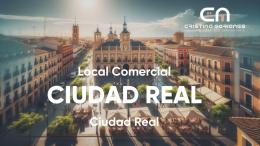 5578   -  Local Comercial en Ciudad Real, Ciudad Real