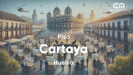 5925   -  Piso en Cartaya, Huelva