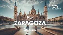 5417   -  Piso en Zaragoza, Zaragoza