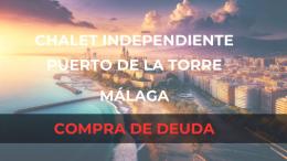 6333   -  Chalet Independiente en Málaga, Málaga