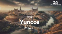 5403   -  Piso en Yuncos, Toledo