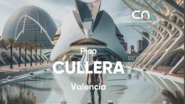 5438   -  Piso en Cullera, Valencia