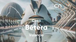 5390   -  Casa en Bétera, Valencia