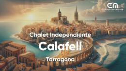 5420   -  Chalet Independiente en Calafell, Tarragona