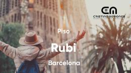 5349   -  Piso en Rubí, Barcelona