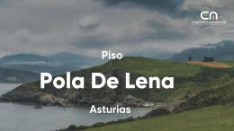 5346   -  Piso en Lena, Asturias