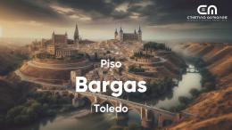 5401   -  Piso en Bargas, Toledo