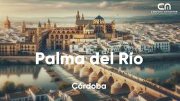 6233   -  Piso en Palma Del Rio, Córdoba