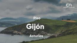 5347   -  Piso en Gijón, Asturias