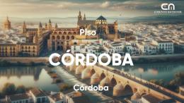 5904   -  Piso en Córdoba, Córdoba