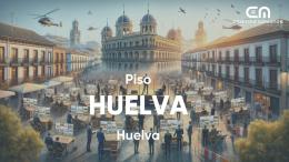 5893   -  Piso en Huelva, Huelva