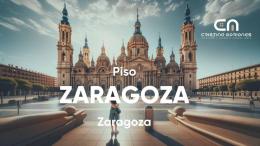 5866   -  Piso en Zaragoza, Zaragoza