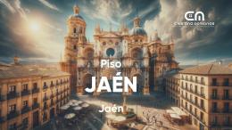 5882   -  Piso en Jaén, Jaén