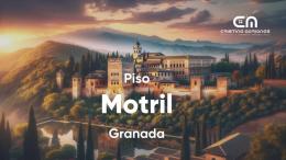 5917   -  Piso en Motril, Granada