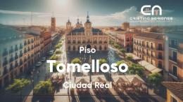 5913   -  Casa en Puertollano, Ciudad Real