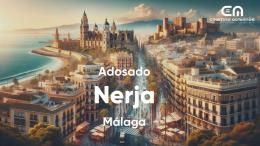 5673   -  Adosado en Nerja, Málaga