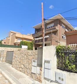 8998   -  Chalet Independiente en Madrid, Madrid