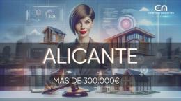 6008   -  Chalet Independiente en Alicante/Alacant, Alicante