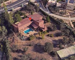 8993   -  Chalet Independiente en Las Rozas de Madrid, Madrid