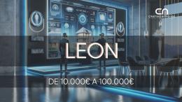6108   -  Chalet Independiente en León, León