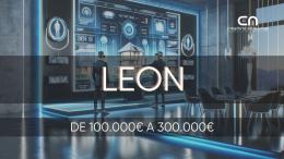 6107   -  Chalet Independiente en León, León