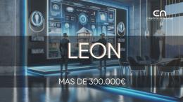 6106   -  Chalet Independiente en León, León