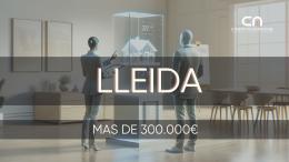 6105   -  Chalet Independiente en Lleida, Lleida