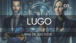 6100   -  Chalet Independiente en Lugo, Lugo