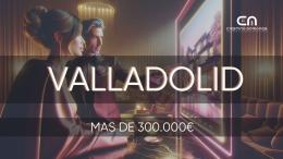 6094   -  Chalet Independiente en Valladolid, Valladolid